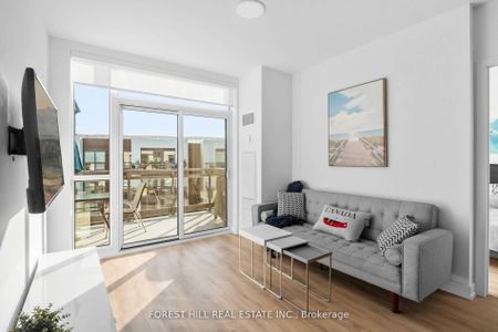 For Lease - 333 Sea Ray Avenue Unit# 427D, Innisfil, Ontario - Photo 4