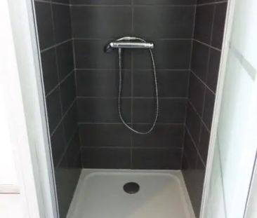 Appartement à louer 1 pièce 21.21m² - Photo 1