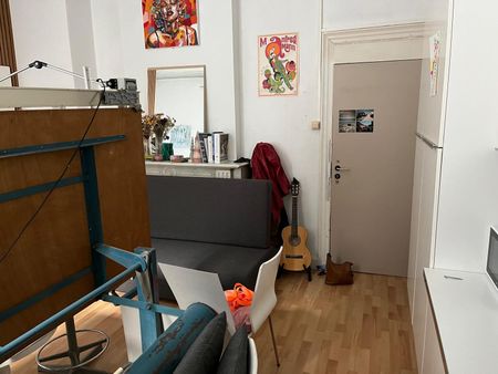 Burgstraat Astrid — Burgstraat - Photo 3