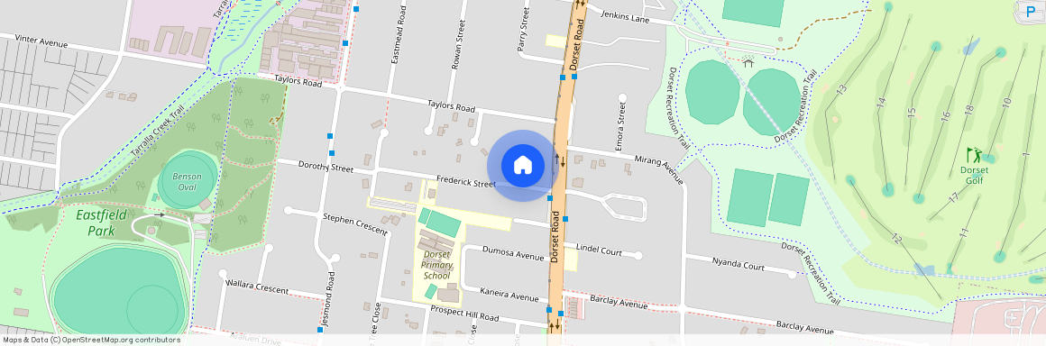 4/5-7 Frederick Street, Vic 3136, Croydon