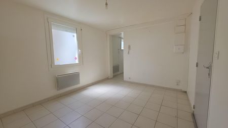 Location / Appartement T2 - Photo 4