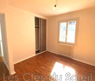 Location appartement 3 pièces 68 m² La Valette-du-Var - Photo 1