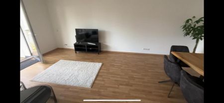 Suche Nachmieter für helle 2-Zimmer-Wohnung!! - Photo 5