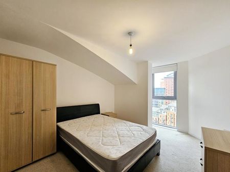 2 bedroom apartment to rent - Photo 4