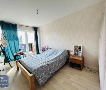 Appartement à louer 2 pièces 55.41m² - Photo 3