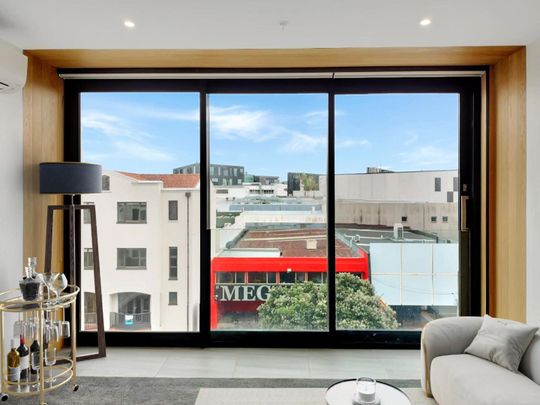 1 bedroom apartment in Ponsonby - Photo 1