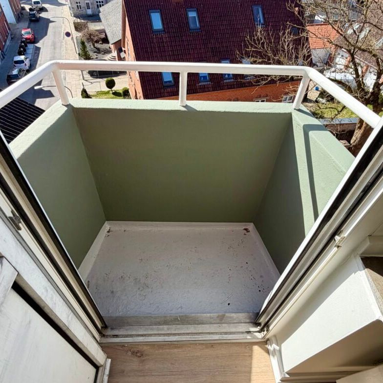 1 værelses – Skovvej 33, 4. lejl. 1 – Nørresundby - Photo 1