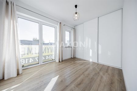Atrakcyjny apartament z ogródkiem i 2 łazienkami - Photo 5