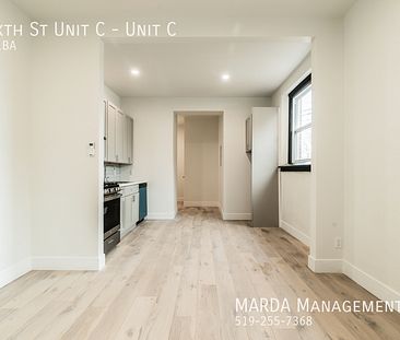 MODERN 2 BED/1 BATH LOCATED IN CHATHAM + HYDRO - Photo 1