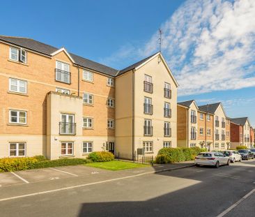 2 bedroom flat to rent - Photo 4