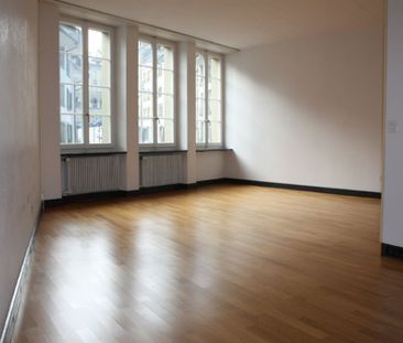 1 Zimmer, 30 m², 1. Stock - Foto 5
