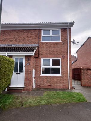 11 Hailstone Drive, Northallerton, DL6 1SP. - Photo 1