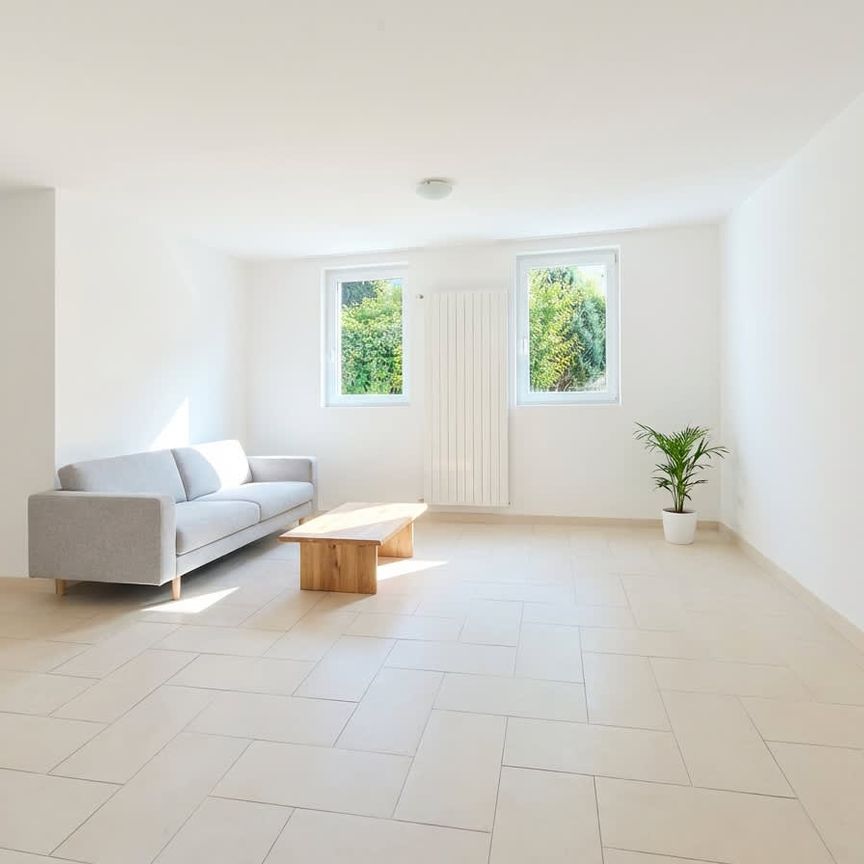 4.5 Zimmer, 112 m², 2. Stock - Foto 1