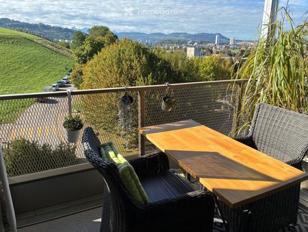 2025 komplett sanierte 4½-Zimmer-Wohnung in Bolligen - Foto 5