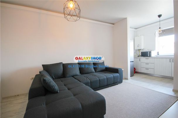 Apartament cu 2 camere de inchiriat in Militari Residence- Tineretului - Photo 1