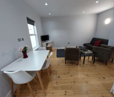 1 Bed Flat, Kings Court, NW6 - Photo 1