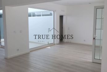 Moradia T4 em Setúbal