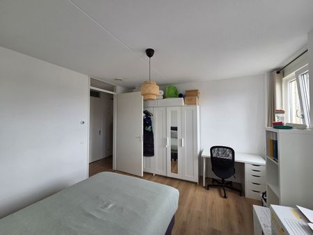 Appartement te huur: Singel 388 4381 VP Vlissingen - Foto 3