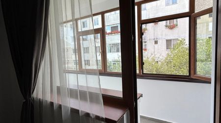 Apartament, 2 camere decomandat, 55 mp, Precista, de inchiriat, Piata Bistrita / Scoala nr 10, Cod 163241 - Fotografie 2