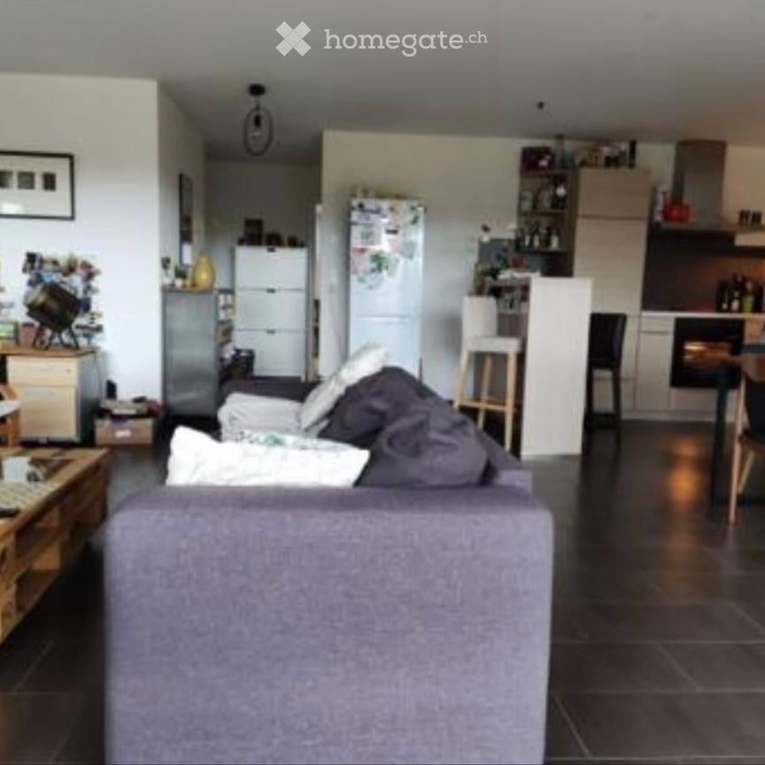 3 Zimmer, 106 m² - Photo 1