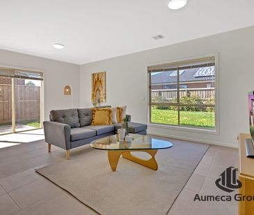 Spacious Double-Storey Living in Riverwalk Estate - Photo 2