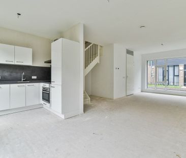 Te huur: Huis Letterhout 87 in Zaandam - Foto 6