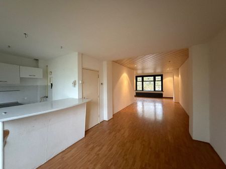 Te huur: Appartement Groene Hilledijk in Rotterdam - Photo 3