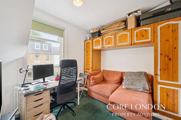3 bedroom terraced house to rent - Photo 1