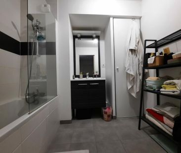 Appartement T3 à louer Bruz - 62 m² - Photo 6