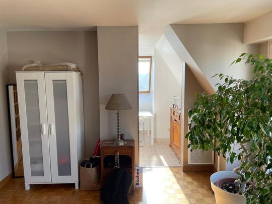 Location Appartement 1 pièce 34m² CAEN 14000 - Photo 1