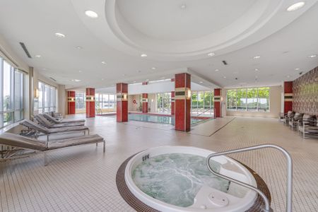 For Lease - 6 Eva Road Unit# 708, Toronto, Ontario - Photo 4