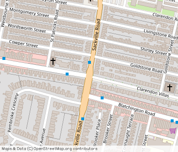 Sackville Road, Hove - Photo 1