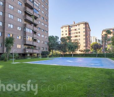 Piso de alquiler en Calle de Alfredo Marqueríe, S/n, La Paz - Photo 4