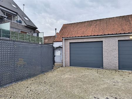 Appartement te huur in Zele - Foto 5
