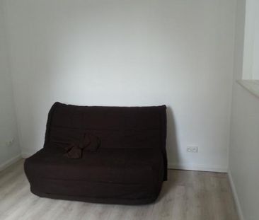 Location Appartement 1 pièce 21m² IVRY SUR SEINE 94200 - Photo 4