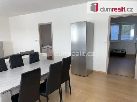 pronájem bytu 4+ KK, Ujezdec u Luhačovic, 88 m - Photo 5