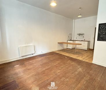 Location Appartement 3 pièces 57m² BORDEAUX 33000 - Photo 4