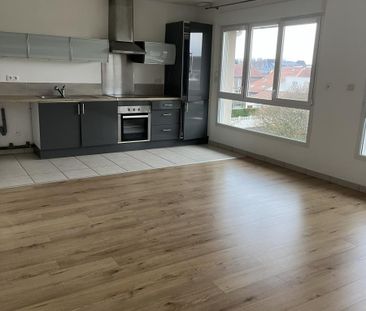 maison plain-pied TYPE IV - Photo 2