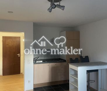 1-Zimmer-Wohnung in Darmstadt - Foto 1