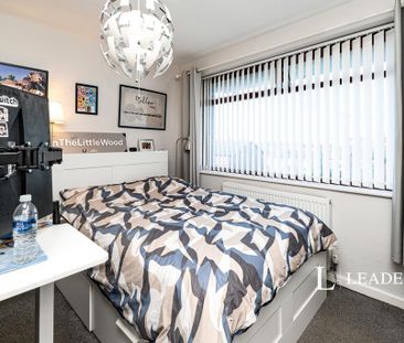 3 bedroom terraced house to rent - Photo 1