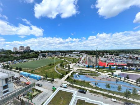 For Lease - 85 Mcmahon Drive Unit# 1110, Toronto, Ontario - Photo 3