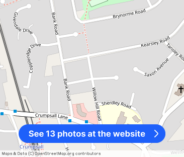 Cliffdale Drive, Manchester, M8 - Photo 1