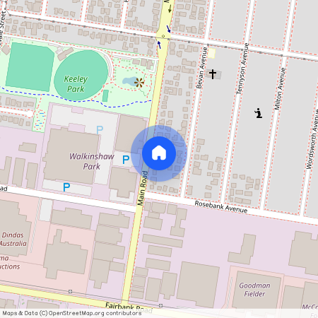 3/63 Main Road, Vic 3169, Clayton South