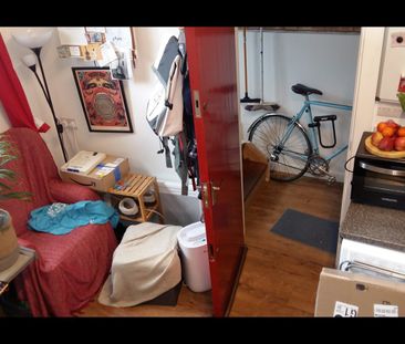 Studio Flat, Liston Road, N17 - Photo 4