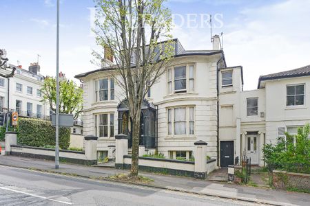 1 bedroom flat to rent Montpelier Road - Photo 5