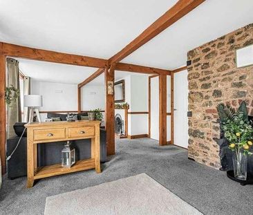 Fore Street, Chudleigh, Newton Abbot, TQ13 - Photo 4