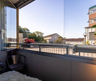 Seglaregatan, Göteborg - Foto 2