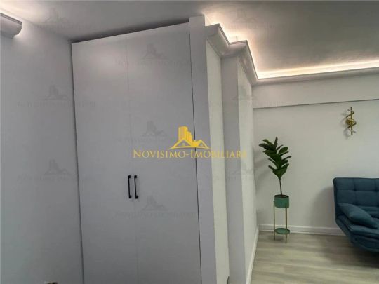 NOVISIMO-IMOBILIARE: AP. CU DOUA CAM., ULTRACENTRAL - Fotografie 1