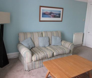 Top Floor Left, 130 Bon Accord Street, AB11 6TX, Aberdeen - Photo 1