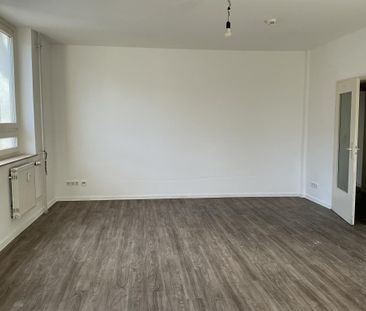 Demnächst frei! 2-Zimmer-Wohnung in Essen Frohnhausen - Foto 1